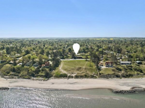 Holiday Home Torbjörn - 100m from the sea by Interhome